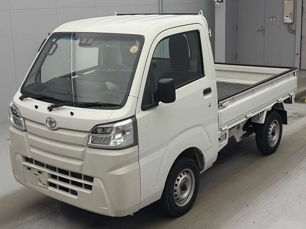 Toyota Pixis Truck S500U 2021